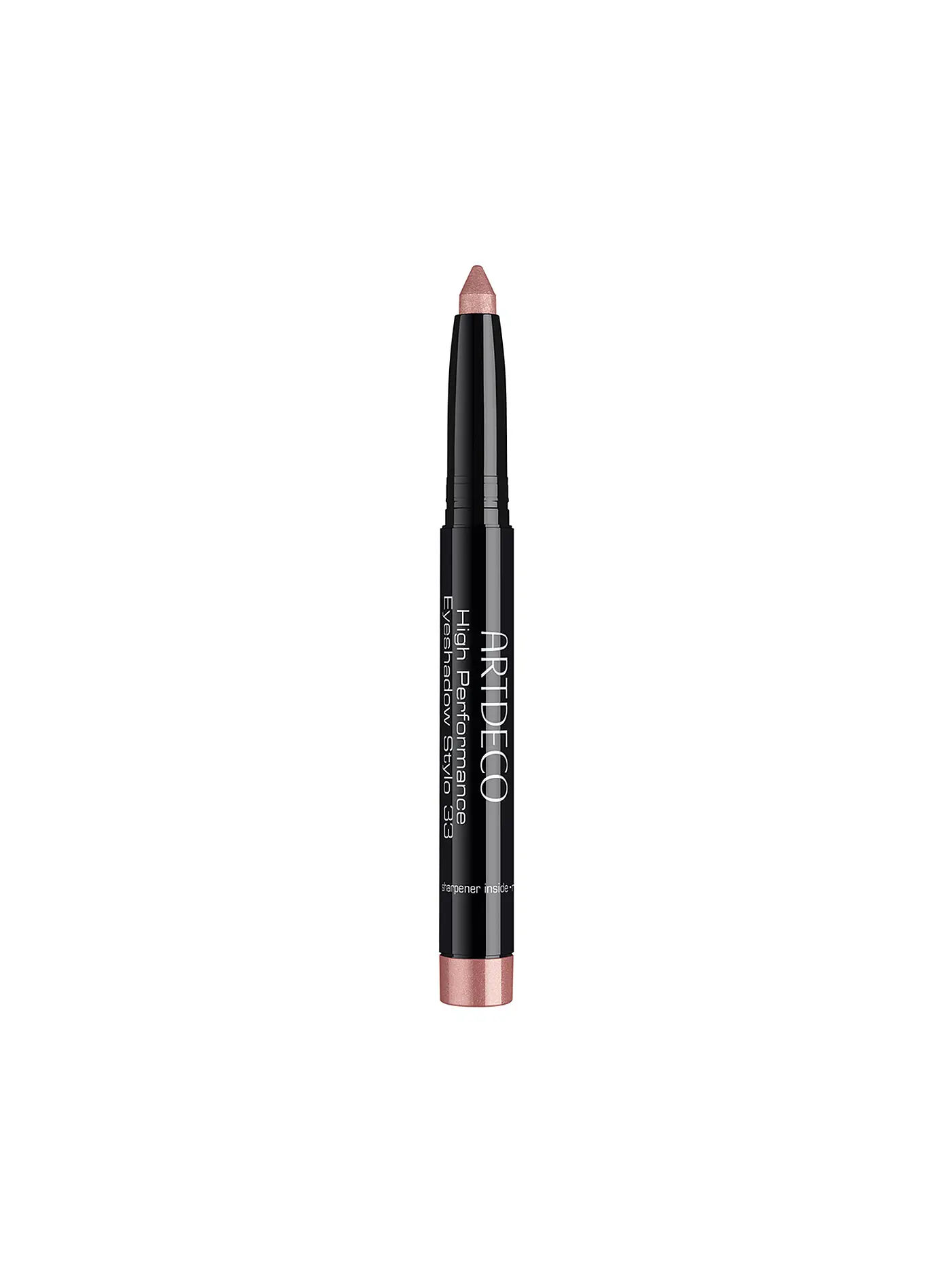 ARTDECO | Lidschatten - High Performance Eyeshadow Stylo ( 08 Silver Pearl ) | beige